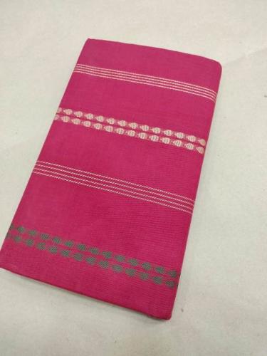 DINDIGUL COTTON SAREES WITH BLOUSE